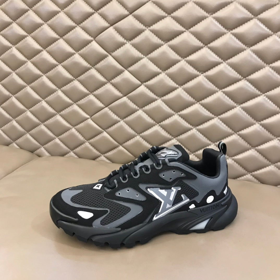 Zapatilla Deportiva Sprint Louis Vuitton - Imagen 3