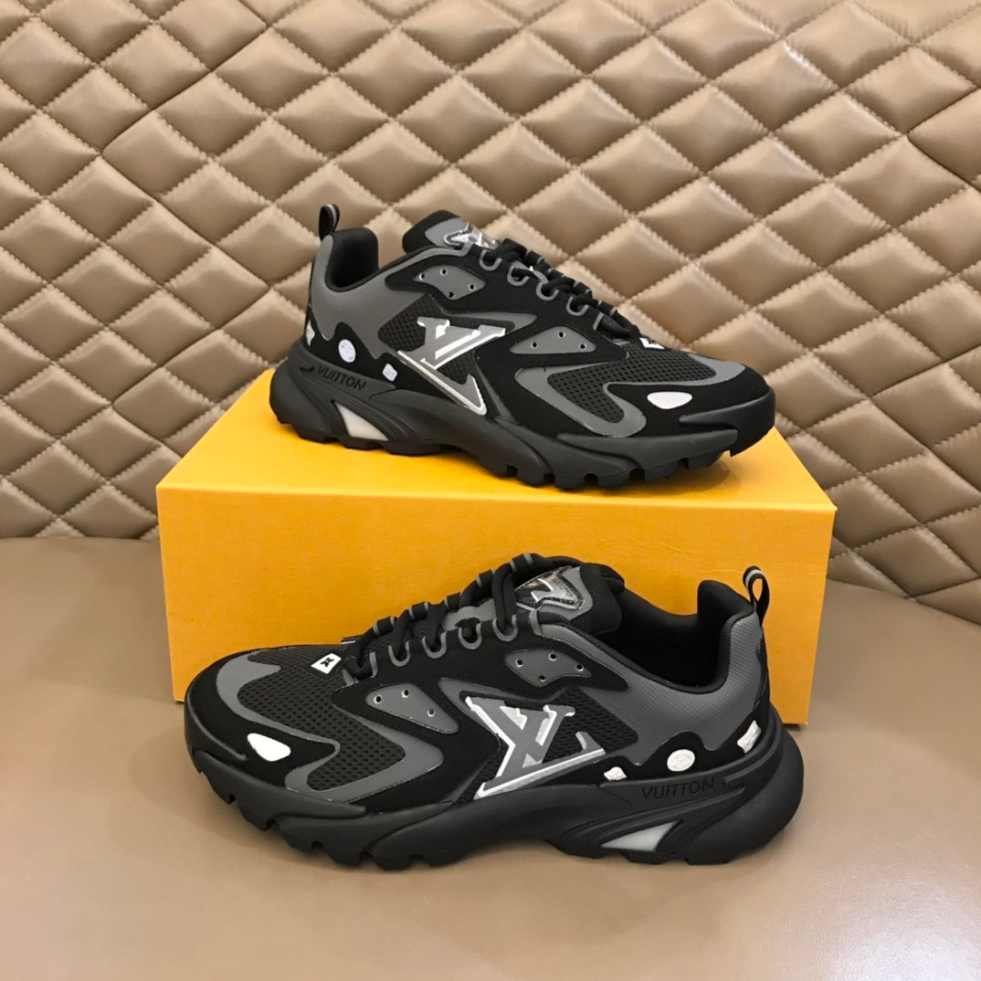 Zapatilla Deportiva Sprint Louis Vuitton