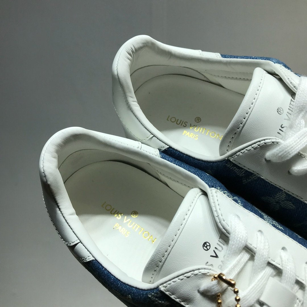 ZAPATILLA DEPORTIVA RIVOLI LOUIS VUITTON - Imagen 7