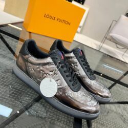 Zapatilla deportiva Rivoli Louis Vuitton
