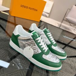 Zapatilla deportiva Rivoli Louis Vuitton