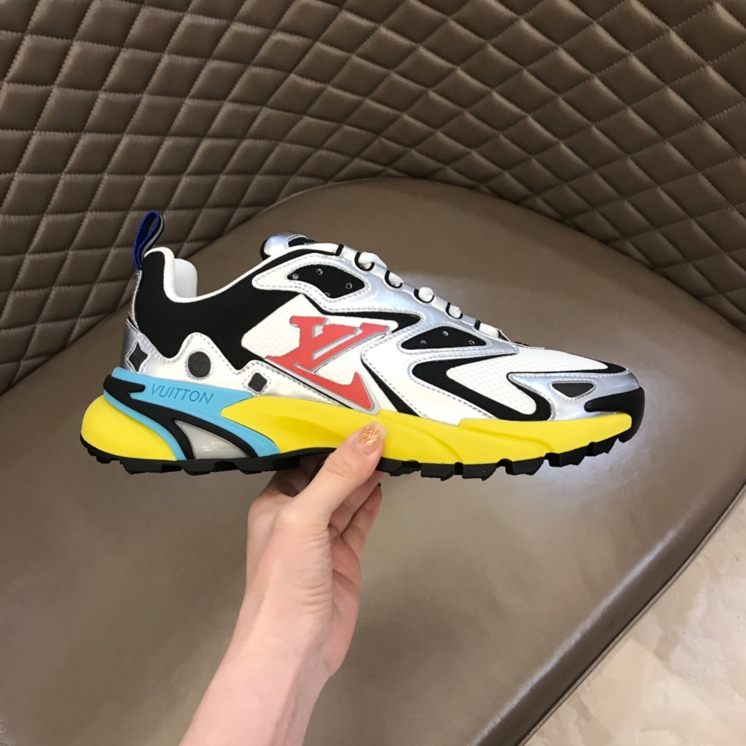 Zapatilla Deportiva Sprint Louis Vuitton - Imagen 7