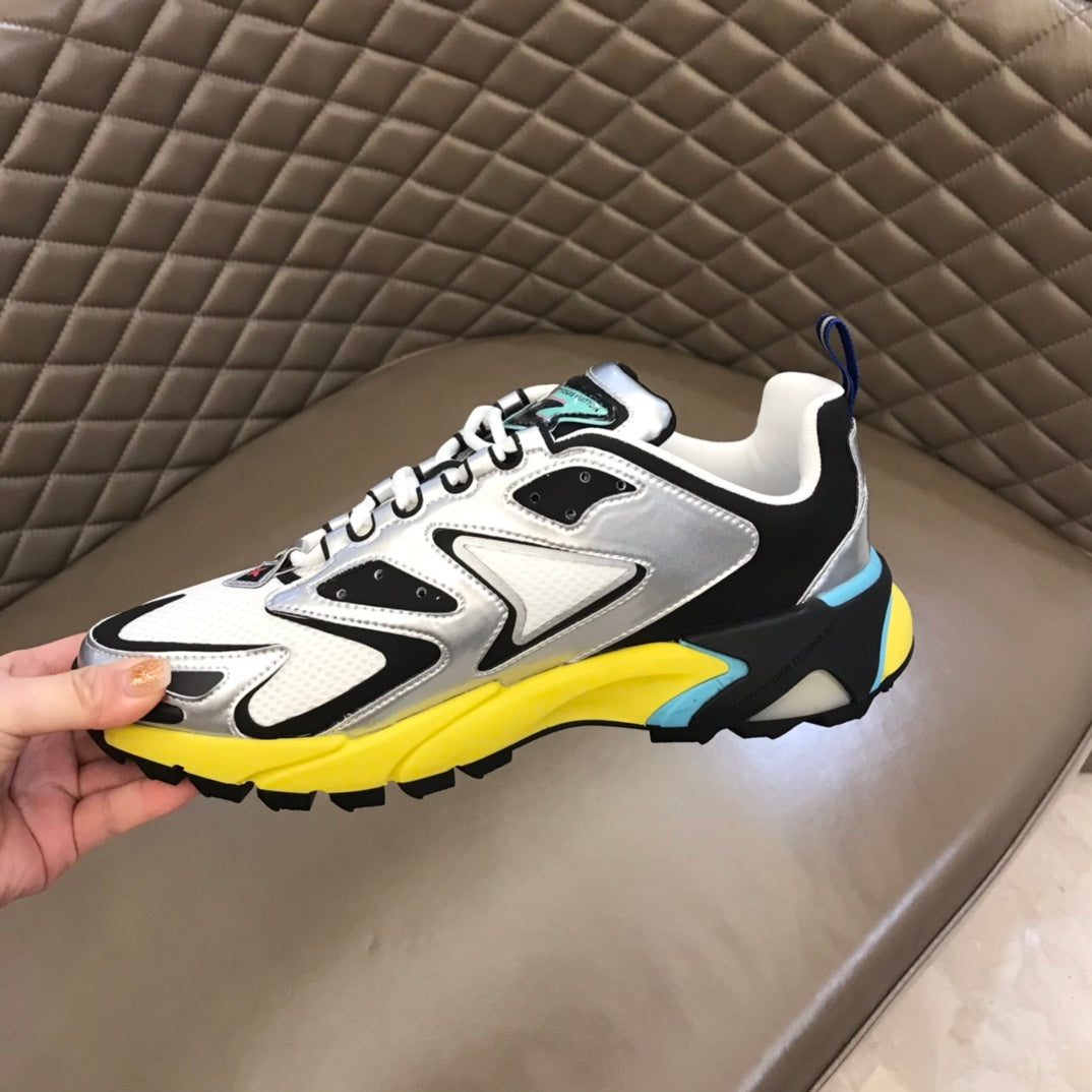 Zapatilla Deportiva Sprint Louis Vuitton - Imagen 6