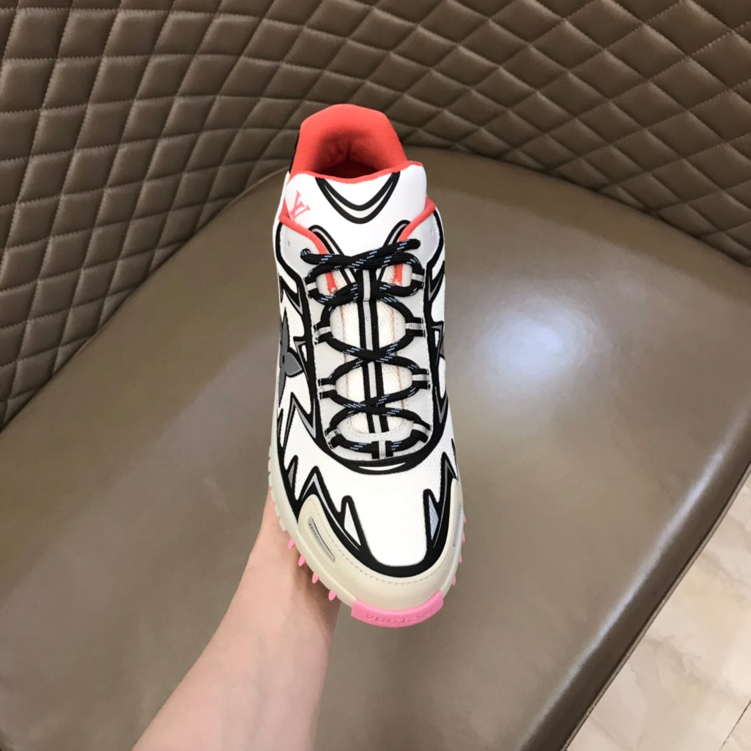 Zapatilla Deportiva Sprint Louis Vuitton - Imagen 7