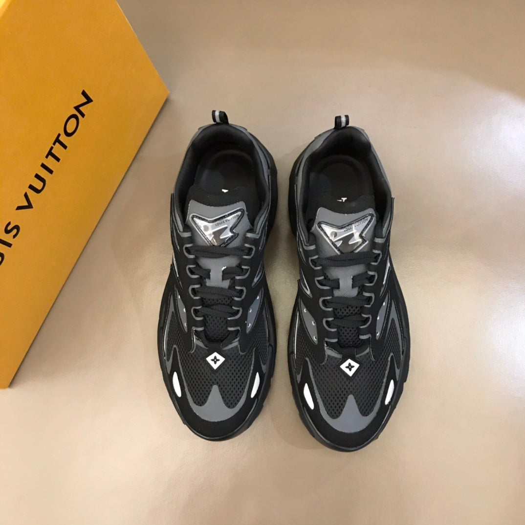 Zapatilla Deportiva Sprint Louis Vuitton - Imagen 2