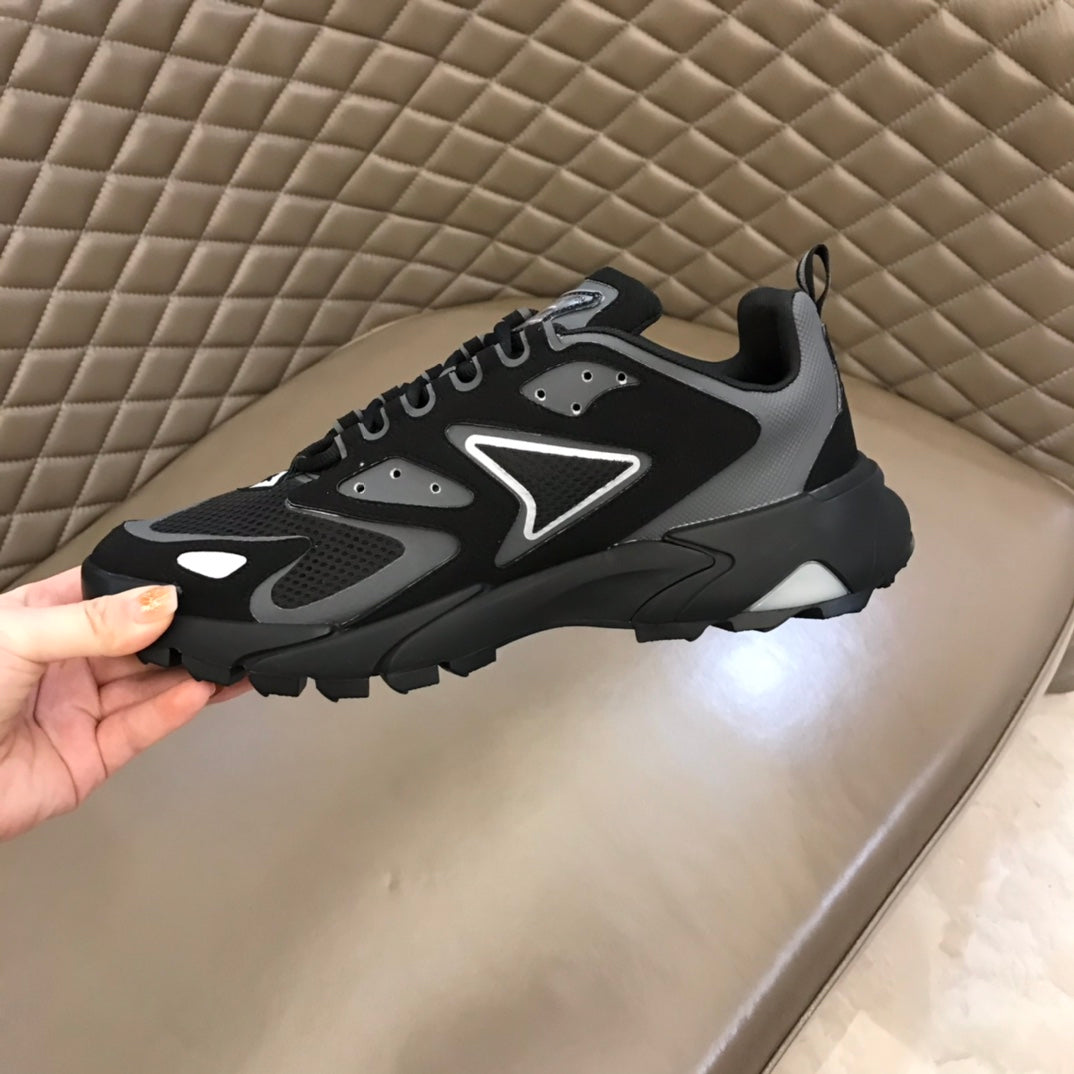 Zapatilla Deportiva Sprint Louis Vuitton - Imagen 8