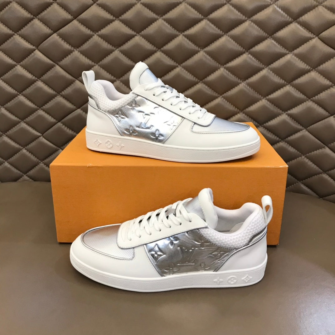 Zapatilla deportiva Rivoli Louis Vuitton