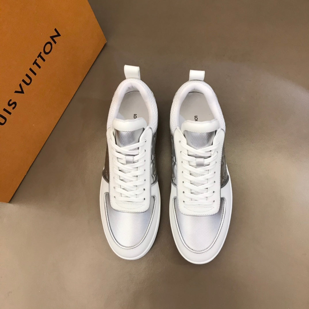 Zapatilla deportiva Rivoli Louis Vuitton - Imagen 2