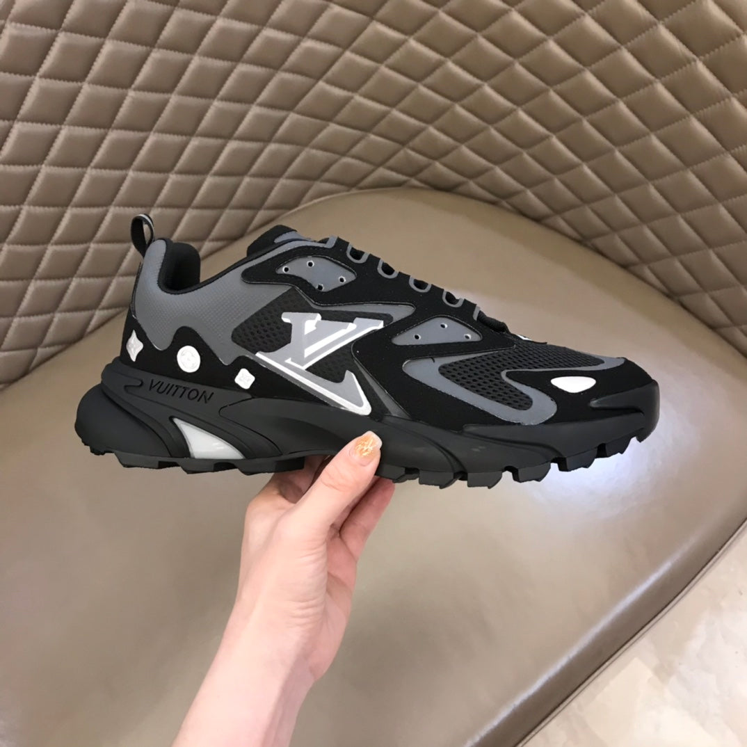 Zapatilla Deportiva Sprint Louis Vuitton - Imagen 6