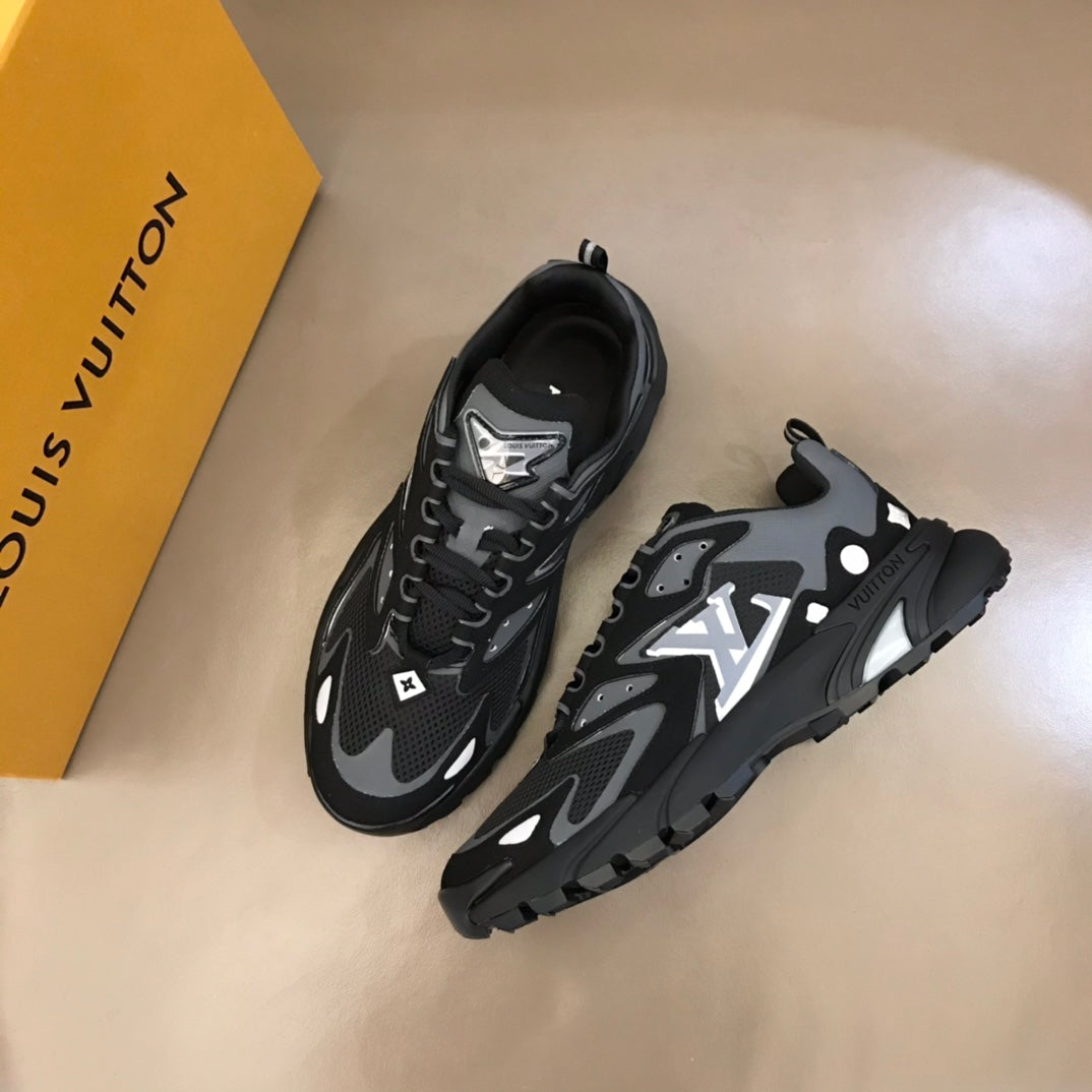Zapatilla Deportiva Sprint Louis Vuitton - Imagen 5