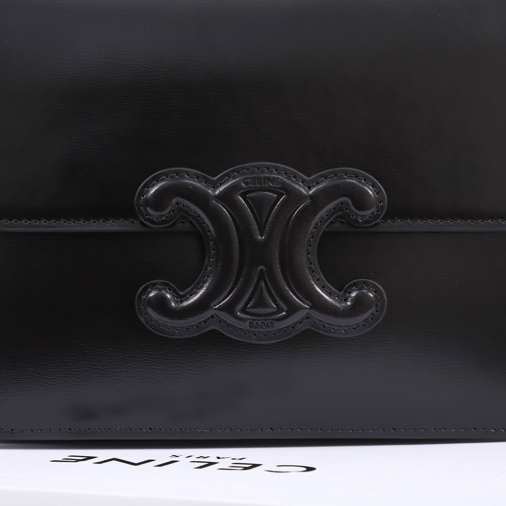 Bolso Triomphe Classique Celine - Imagen 5