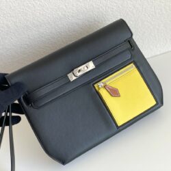 Bolso Kelly Depeches 25 Hermes