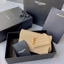 BOLSO CASSANDRE MATELASSÉ YSL