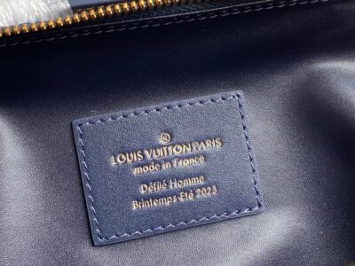 Bolso Handle Soft Trunk  Louis Vuitton - Imagen 9