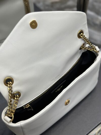 Bolso Calypso YSL - Imagen 9