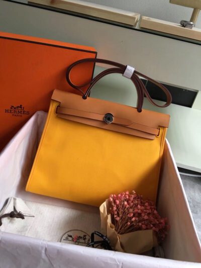 Bolso Herbag HERMÈS