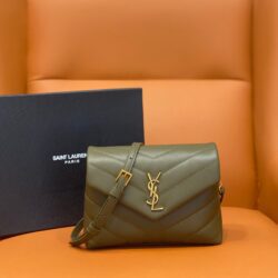 Bolso Loulou Medium YSL