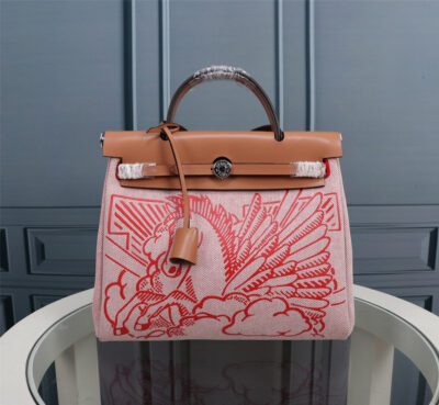 Bolso Herbag HERMÈS