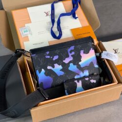 Cartera Gaston Louis Vuitton