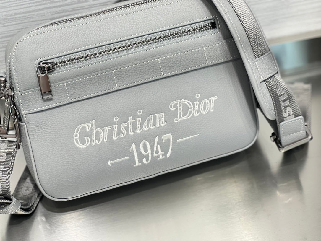 Bolso messenger Safari DIOR - Imagen 7