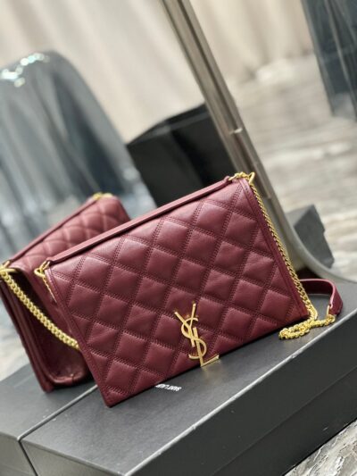 Bolso Becky YSL - Imagen 2