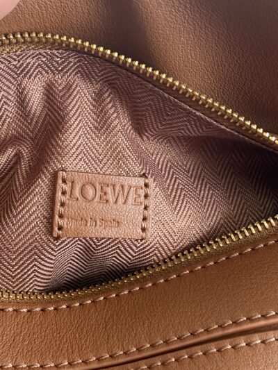 Bolso Puzzle pequeño LOEWE - Imagen 9