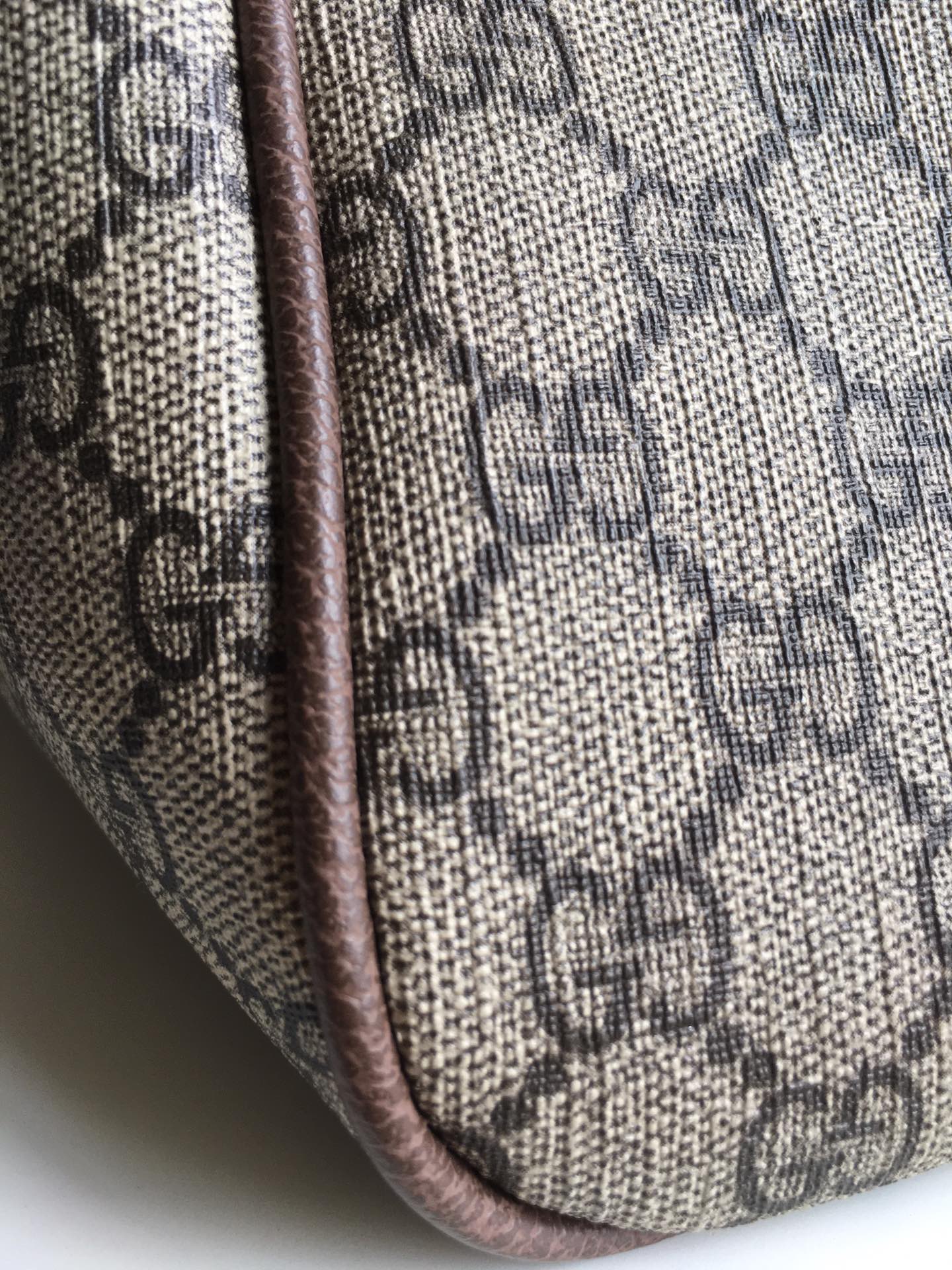 Bolsa de viaje Gucci Savoy GUCCI - Imagen 6