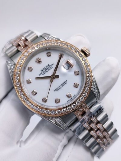 Reloj DateJust ROLEX