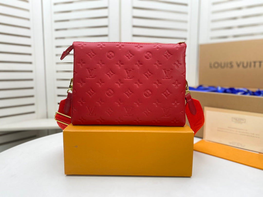 Bolso Coussin PM Louis Vuitton - Imagen 3