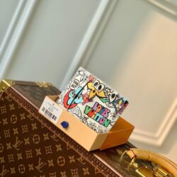 Organizador de bolsillo Louis Vuitton