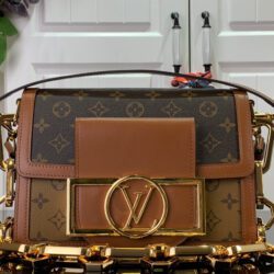 Bolso Dauphine MM LOUIS VUITTON