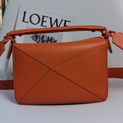 Bolso Puzzle pequeño LOEWE - Imagen 5