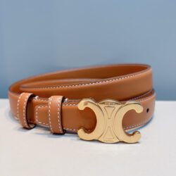 Cinturón Triomphe mediano CELINE