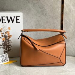 Bolso Puzzle mediano LOEWE