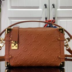 Bolso Side Trunk LOUIS VUITTON