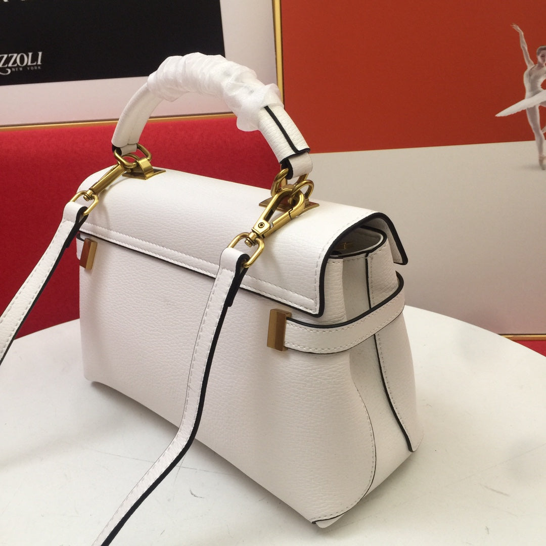 Bolso de hombro manhattan YSL - Imagen 6