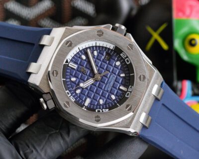 Reloj Royal Oak Offshore AUDEMARS PIGUET - Imagen 4