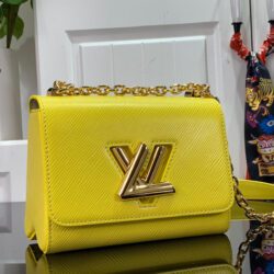 Bolso Twist BB LOUIS VUITTON