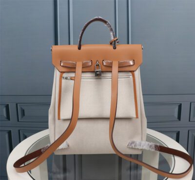 Bolso Herbag HERMÈS - Imagen 3