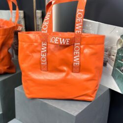 Bolso Fold Shopper LOEWE