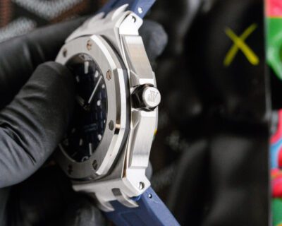 Reloj Royal Oak Offshore AUDEMARS PIGUET - Imagen 7