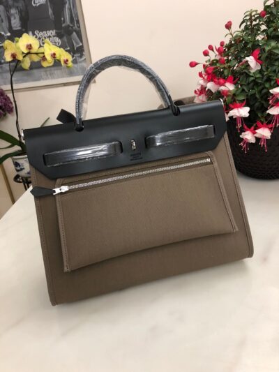 Bolso Herbag HERMÈS - Imagen 2