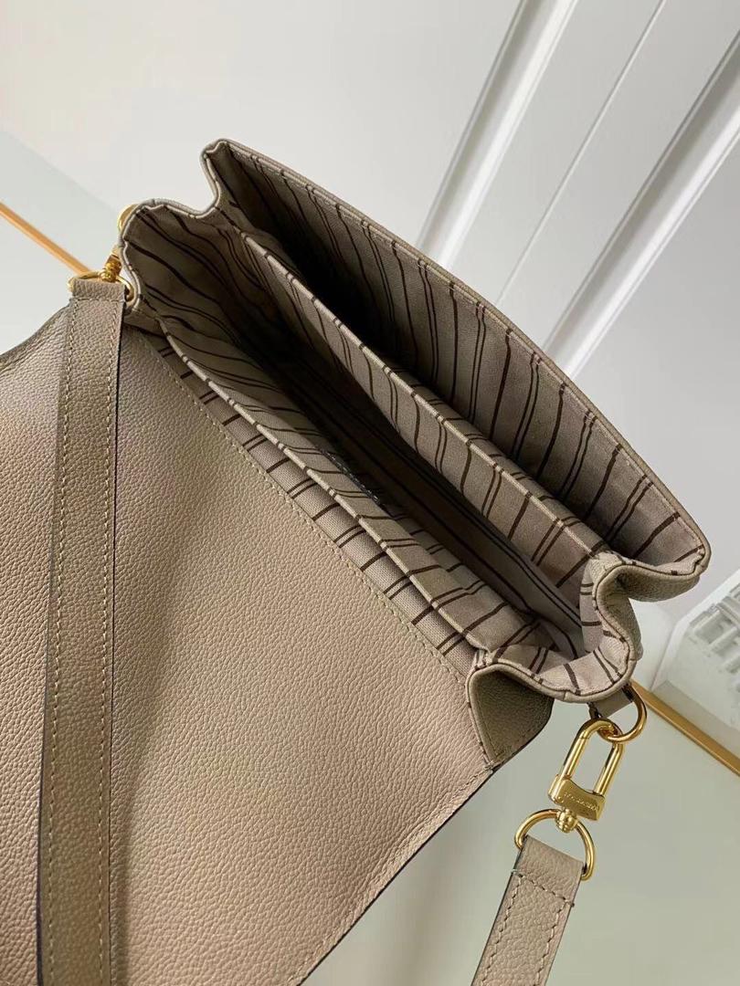 Bolso Pochette Métis Louis Vuitton - Imagen 8