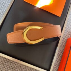 Cinturón HERMES
