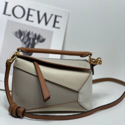 Bolso Puzzle mini LOEWE