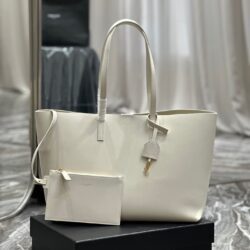 Bolso shopper Saint Laurent East YSL