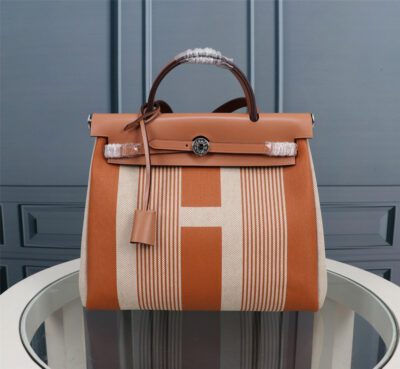 Bolso Herbag HERMÈS