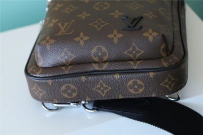 Mochila Avenue Louis Vuitton - Imagen 4