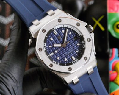 Reloj Royal Oak Offshore AUDEMARS PIGUET - Imagen 5