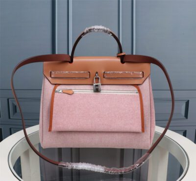 Bolso Herbag HERMÈS - Imagen 3